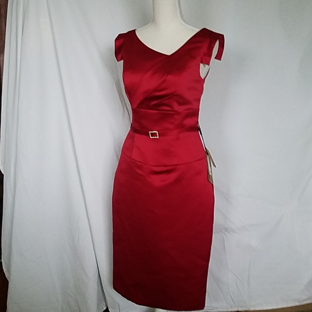 Cocktail Dress
